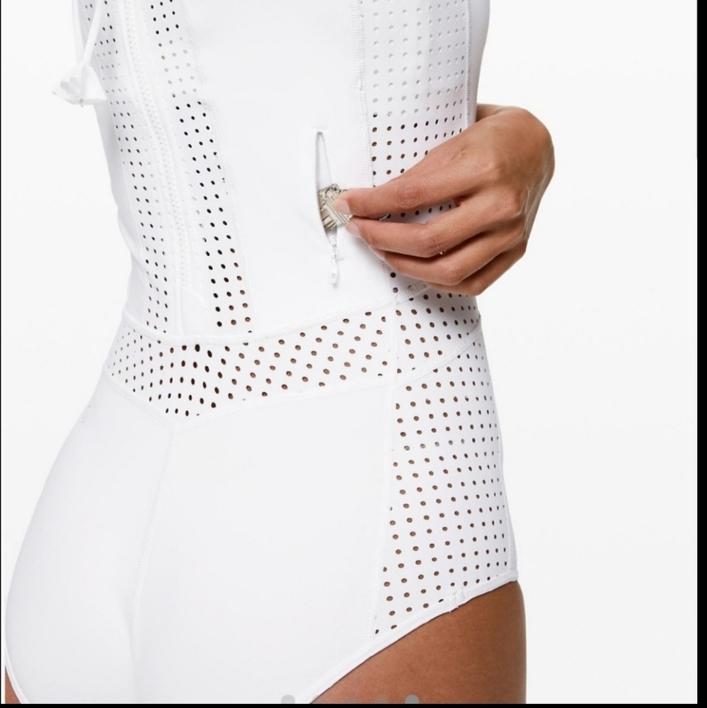 Lululemon Beach Break Paddlesuit